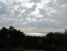 FantailBaySonnenstrahlen