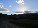 Abendsonne_