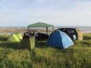 BasiscampOstkapexpedition_