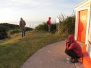Sonnenanbeter_