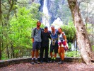 WasserfalGruppenfoto_